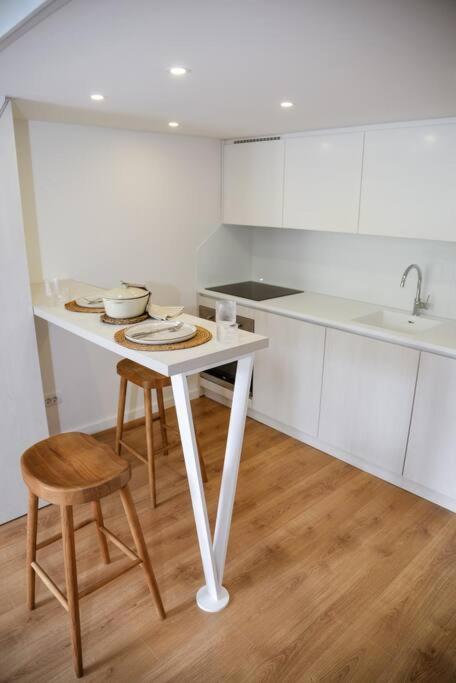 Mini Condo 2 Dl - Studio With A Private Patio Донья-Ластва Экстерьер фото