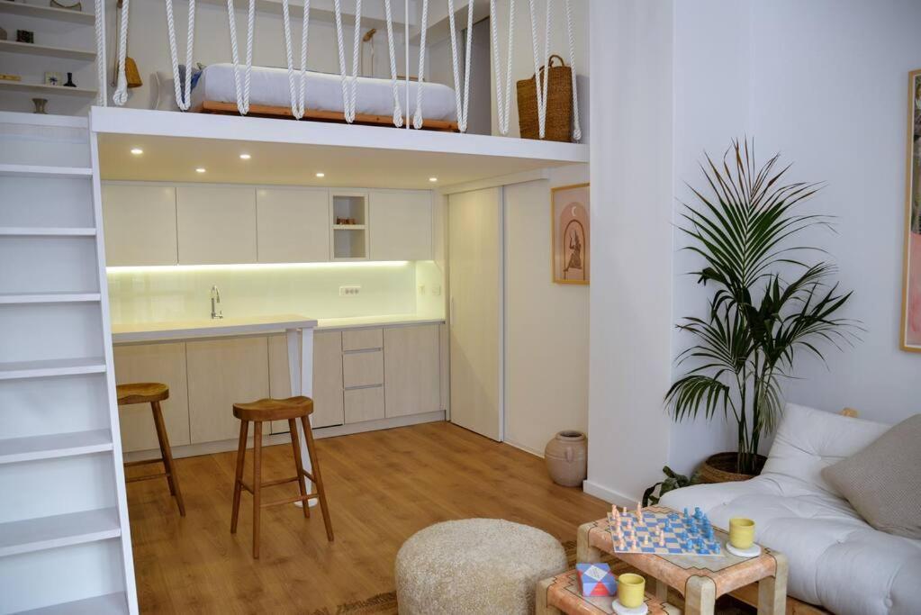 Mini Condo 2 Dl - Studio With A Private Patio Донья-Ластва Экстерьер фото